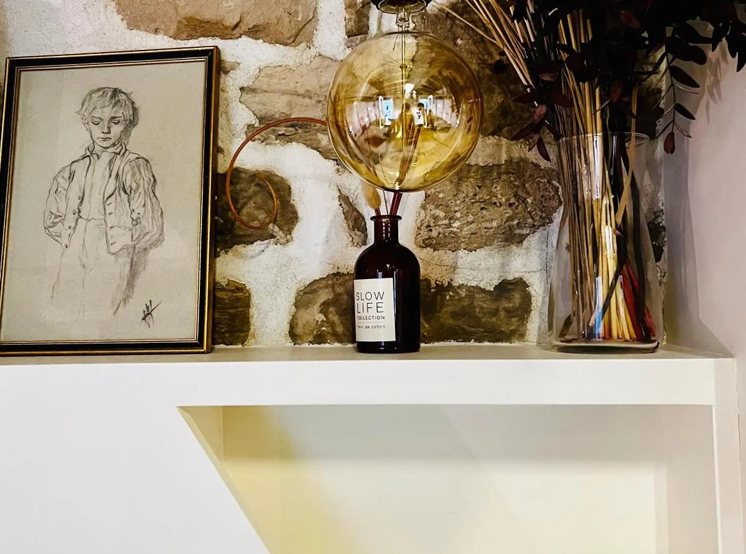 公寓 Plein Coeur De Paris : Charmant Duplex A Bastille