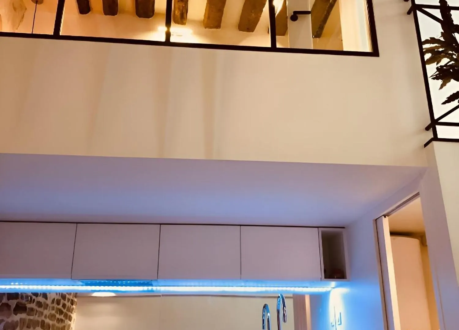 Plein Coeur De Paris : Charmant Duplex A Bastille 法国