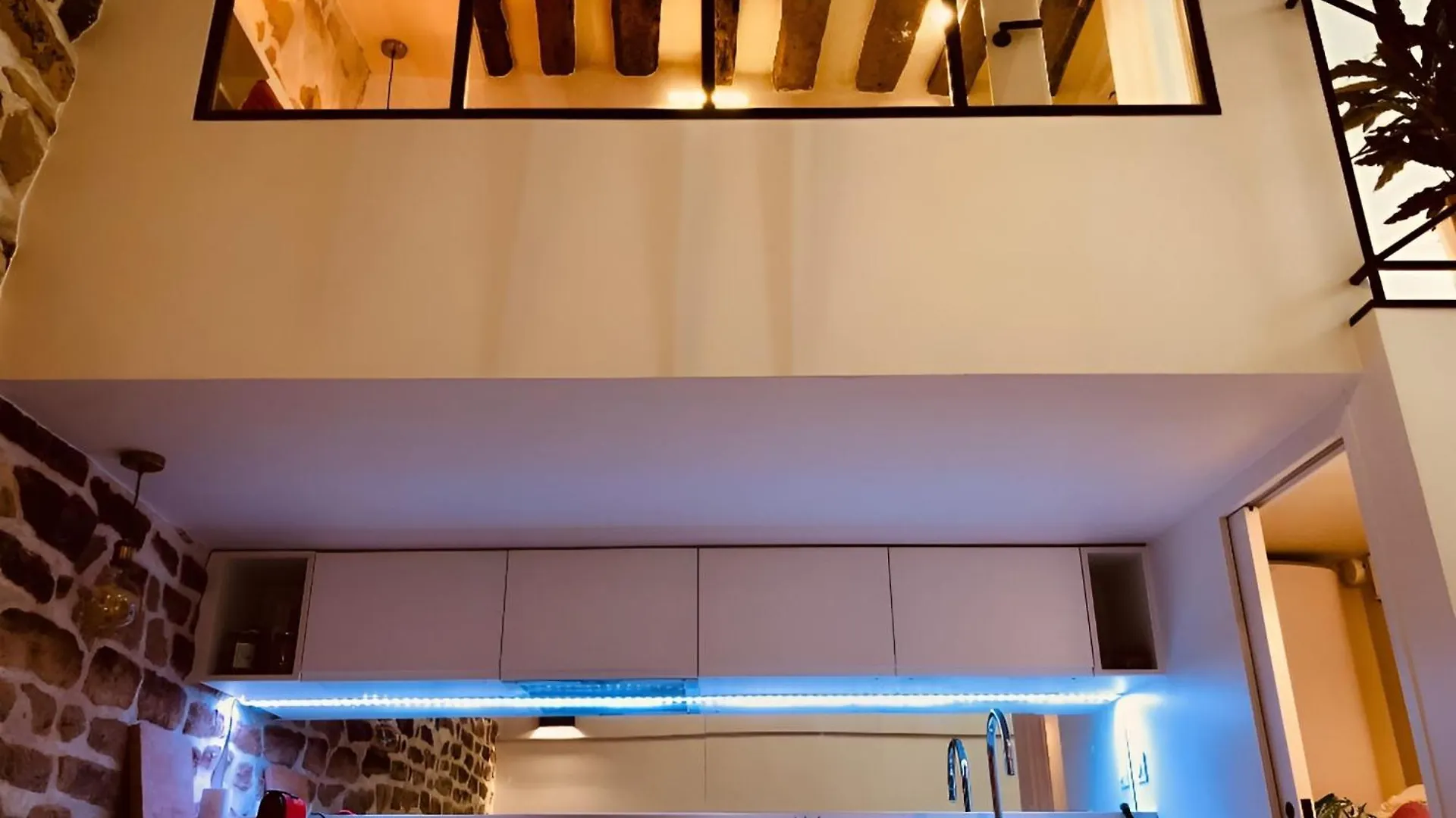 Plein Coeur De Paris : Charmant Duplex A Bastille 0*,  法国