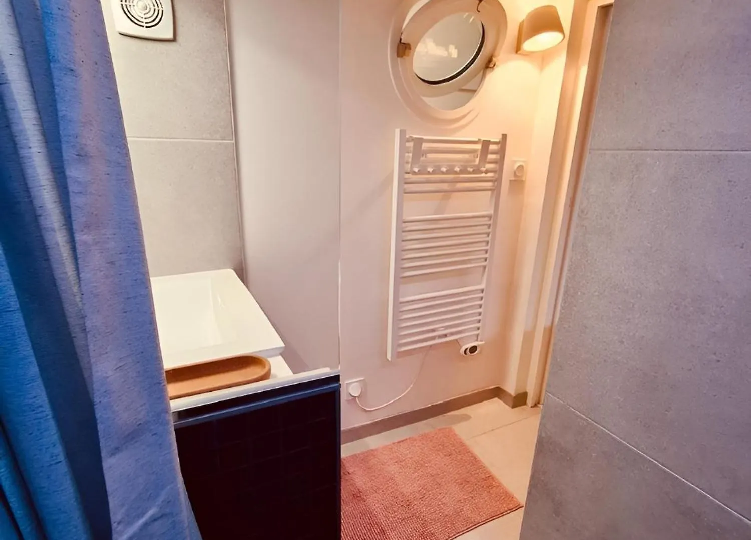 Plein Coeur De Paris : Charmant Duplex A Bastille